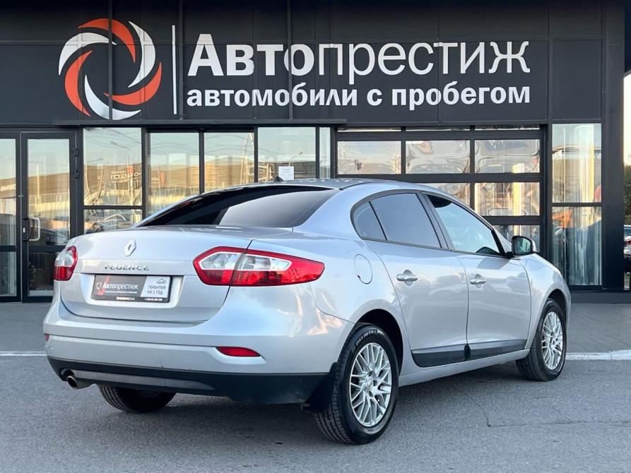Renault Fluence I Волгоград  - изображение 4