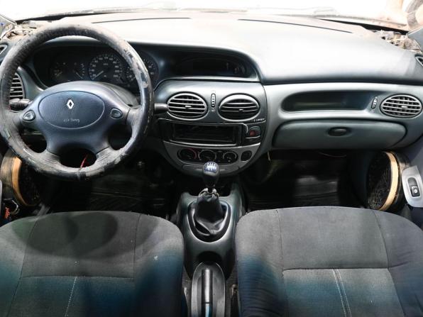 Renault Megane I с пробегом 1998 года, цена 199 900 рублей, 234685 км, седан, Автокод Объявления