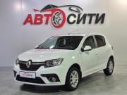 Renault Sandero II Рестайлинг Воронеж  - изображение 24