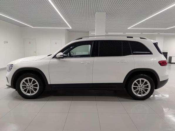 Mercedes-Benz GLB I (X247) с пробегом 2021 года, цена 3 350 000 рублей, 60726 км, внедорожник, Автокод Объявления