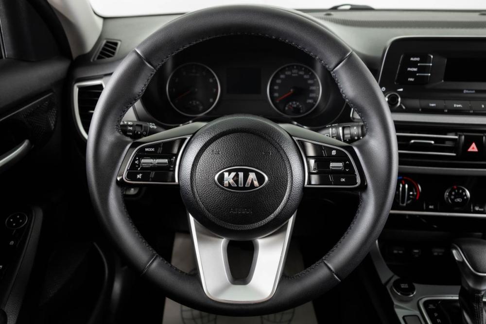 Kia Seltos I Пермь  - изображение 15
