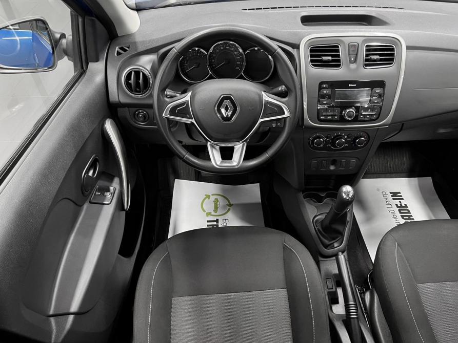 Renault Sandero II Рестайлинг Тверь  - изображение 12