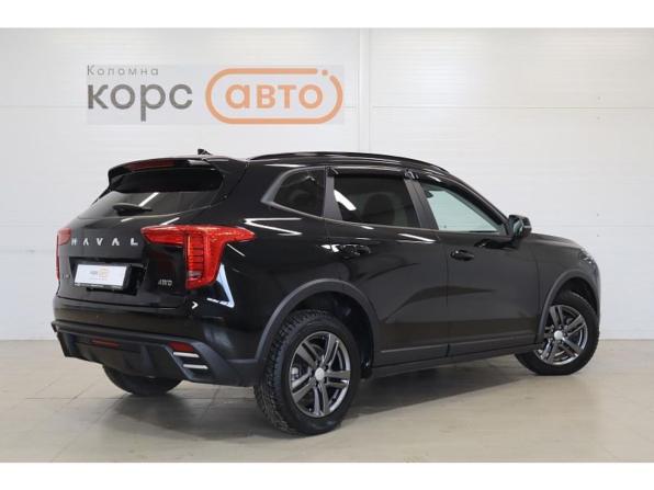 Haval Jolion I Рестайлинг с пробегом 2024 года, цена 2 224 900 рублей, 13510 км, внедорожник, Автокод Объявления