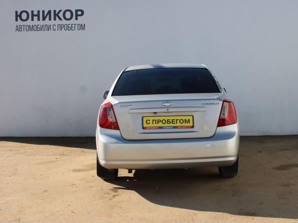 Chevrolet Lacetti I с пробегом 2010 года, цена 499 000 рублей, 274000 км, седан, Автокод Объявления