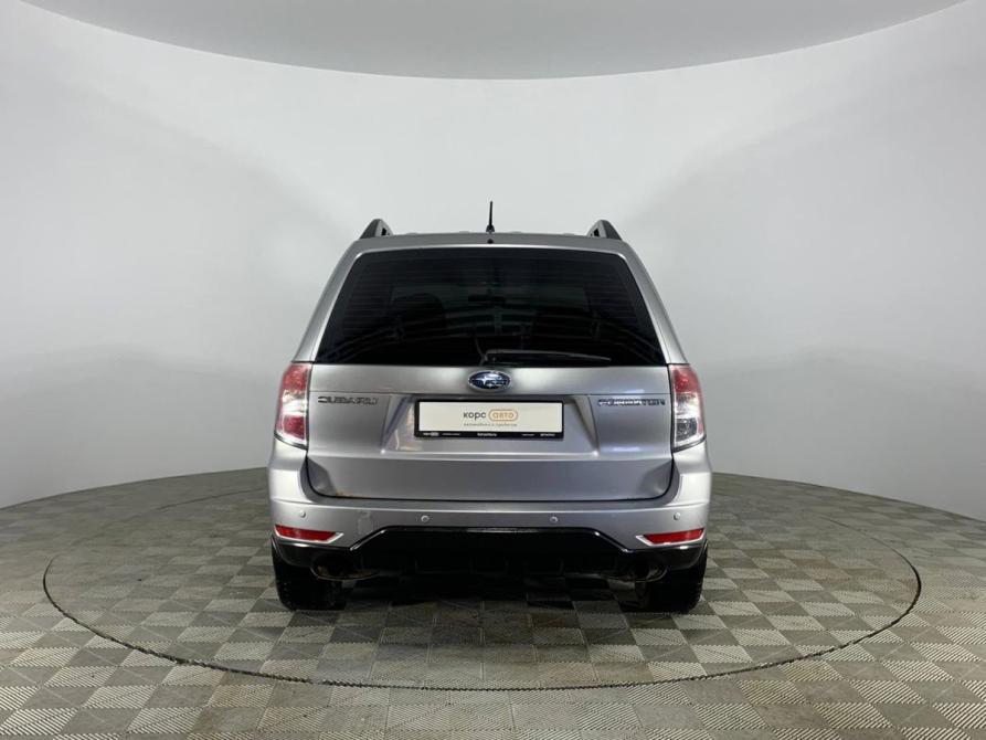 Subaru Forester III Ногинск  - изображение 6