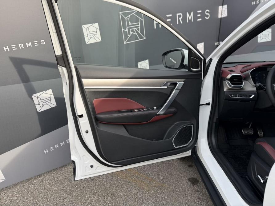 Belgee X50 Минеральные Воды  - изображение 8