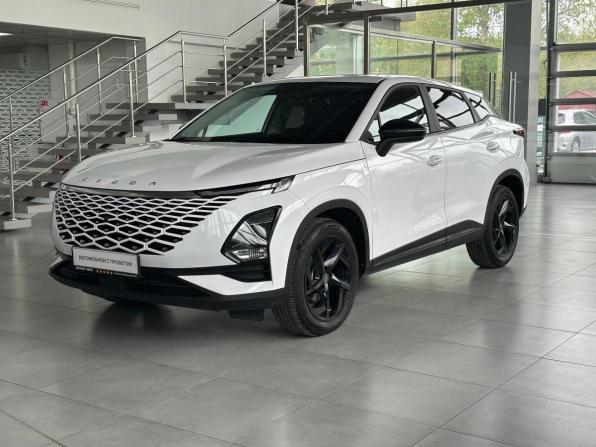 Omoda C5 I с пробегом 2023 года, цена 1 649 000 рублей, 50022 км, внедорожник, Автокод Объявления