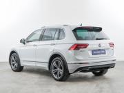 Volkswagen Tiguan II Москва  - изображение 24