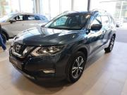 Nissan X-Trail III Рестайлинг Серпухов  - изображение 9