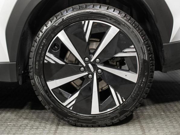Geely Atlas II с пробегом 2024 года, цена 3 249 000 рублей, 27686 км, внедорожник, Автокод Объявления