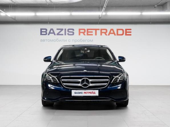 Mercedes-Benz E-Класс V (W213 S213 C238) с пробегом 2016 года, цена 2 599 000 рублей, 119537 км, седан, Автокод Объявления