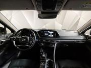 Hyundai Sonata VIII (DN8) Москва  - изображение 35