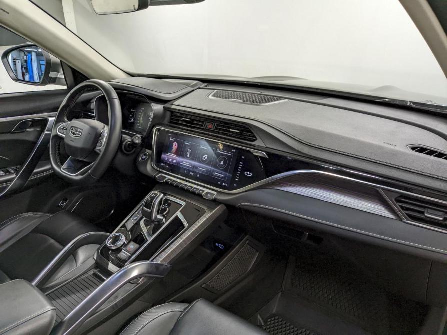 Geely Atlas Pro Москва  - изображение 21