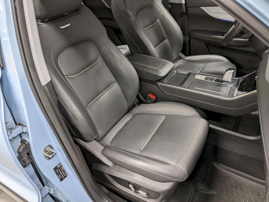 Chery Tiggo 7 Pro Max I Москва  - изображение 21