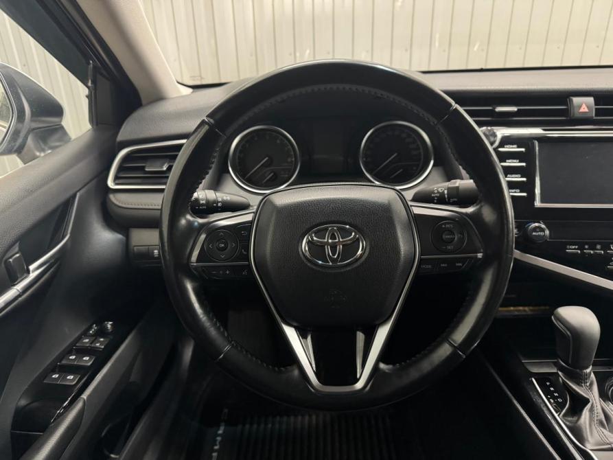 Toyota Camry VIII (XV70) Магнитогорск  - изображение 8