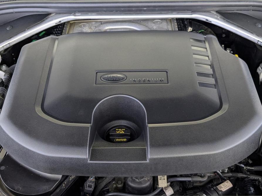 Land Rover Range Rover Sport III Москва  - изображение 9