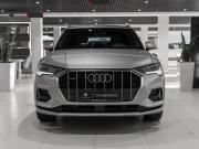 Audi Q3 II (F3) Москва  - изображение 30