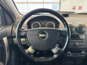 Chevrolet Aveo I Рестайлинг Подольск  - изображение 42