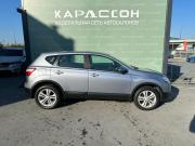 Nissan Qashqai I Рестайлинг Екатеринбург  - изображение 15