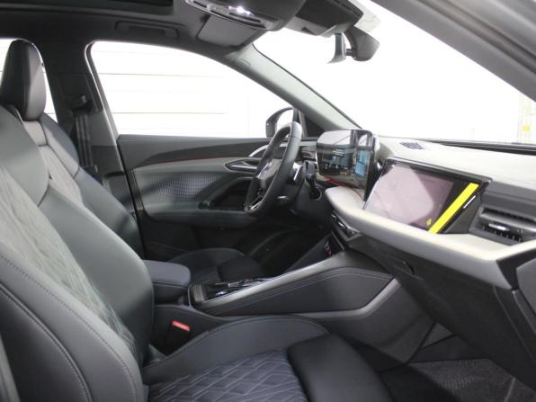 Новый Audi Q5 II (FY) Рестайлинг 2025 года, цена 7 200 000 рублей, внедорожник, Автокод Объявления