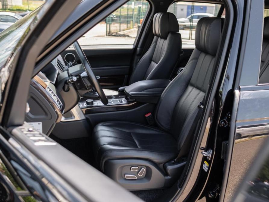 Land Rover Range Rover IV Сочи  - изображение 10