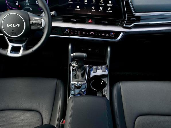 Новый Kia Sportage V 2025 года, цена 4 580 000 рублей, внедорожник, Автокод Объявления