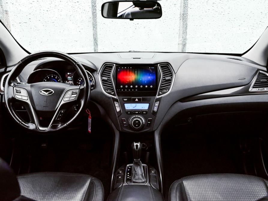 Hyundai Santa Fe III Екатеринбург  - изображение 18