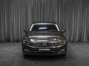Volkswagen Passat B8 Тюмень  - изображение 28