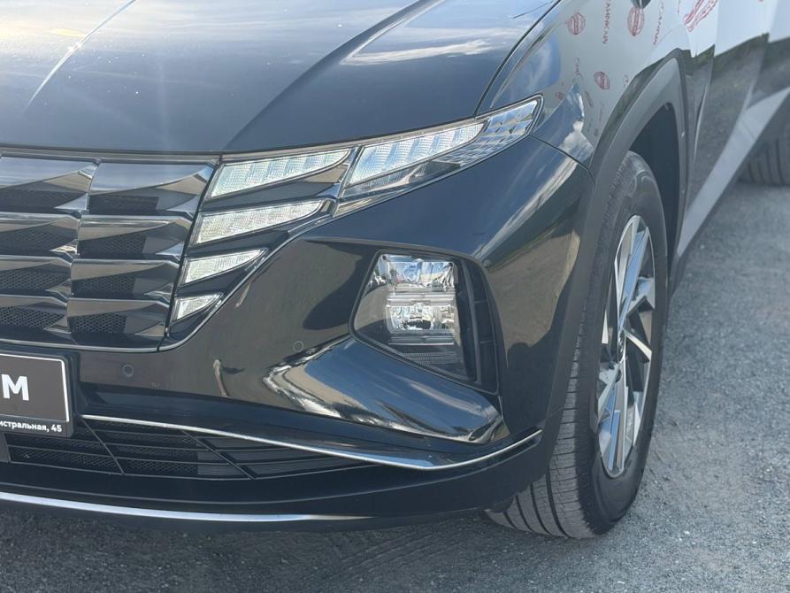 Hyundai Tucson IV Екатеринбург  - изображение 10