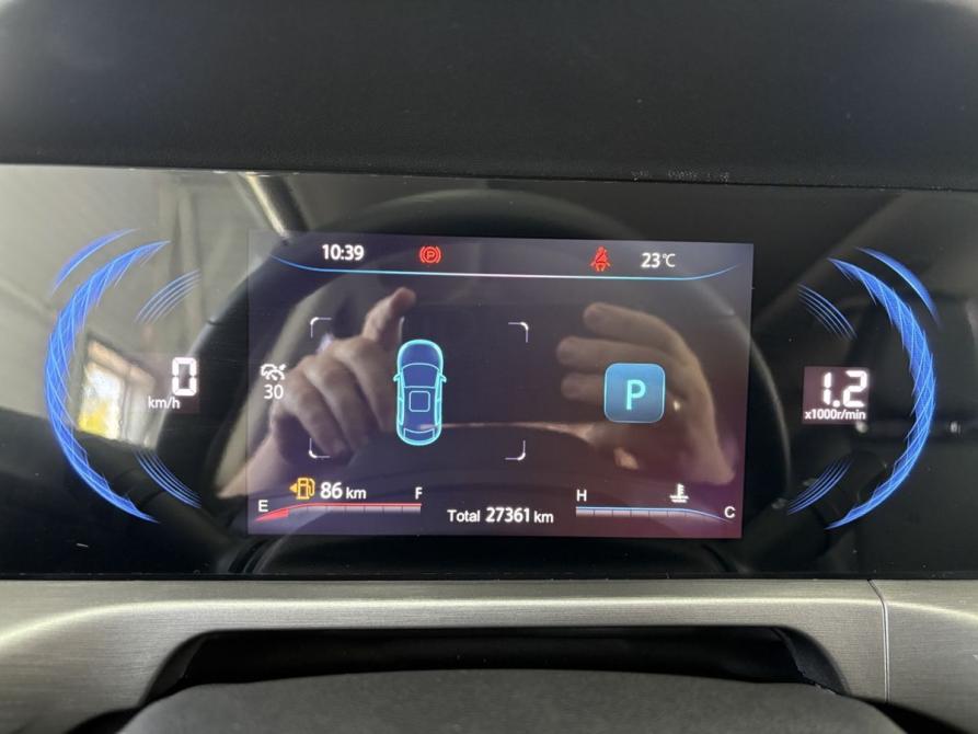 Changan CS35 Plus I Рестайлинг Новомосковск  - изображение 18