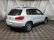 Volkswagen Tiguan I Рестайлинг Москва  - изображение 22