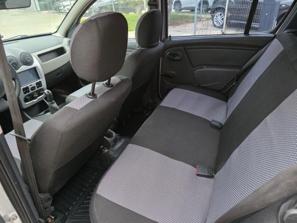 Renault Sandero I с пробегом 2013 года, цена 419 900 рублей, 179802 км, хэтчбек, Автокод Объявления