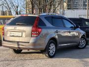 Kia Ceed I Рестайлинг Санкт-Петербург  - изображение 19
