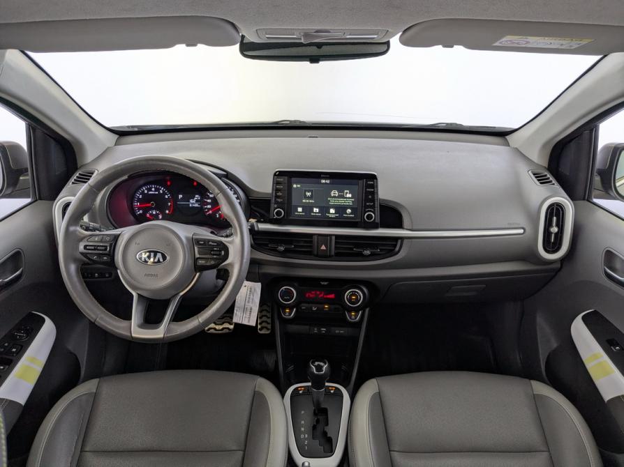 Kia Picanto III Москва  - изображение 14