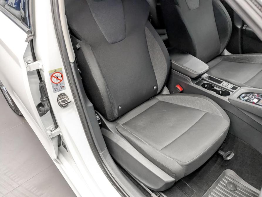 Skoda Octavia IV (A8) Москва  - изображение 22