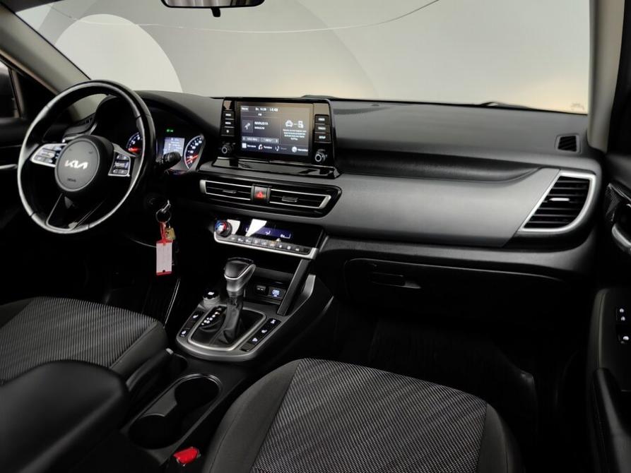 Kia Seltos I Подольск  - изображение 13