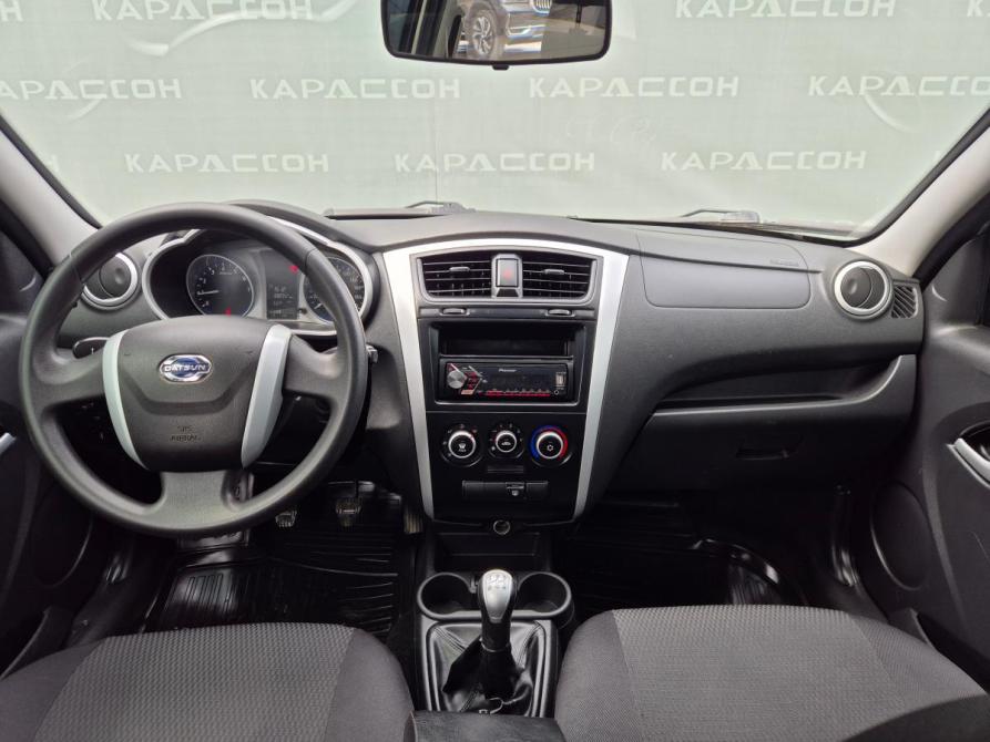 Datsun mi-DO Екатеринбург  - изображение 6