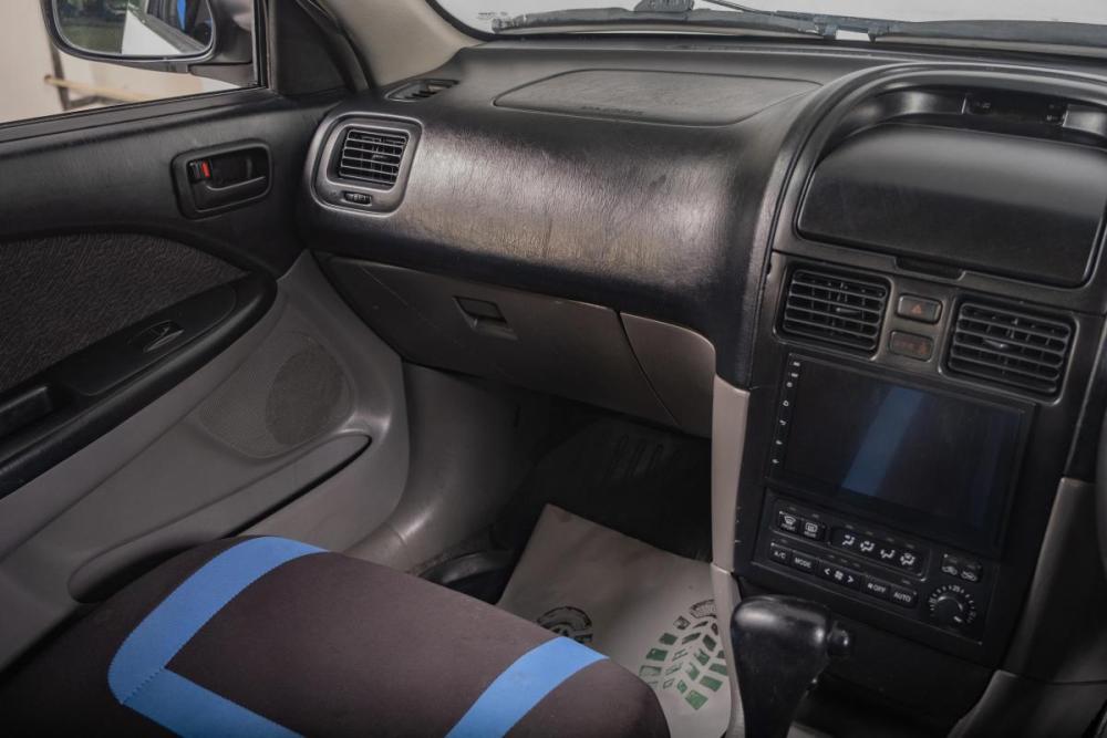 Toyota Caldina II Рестайлинг Томск  - изображение 16