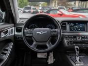 Hyundai Genesis II Сочи  - изображение 38