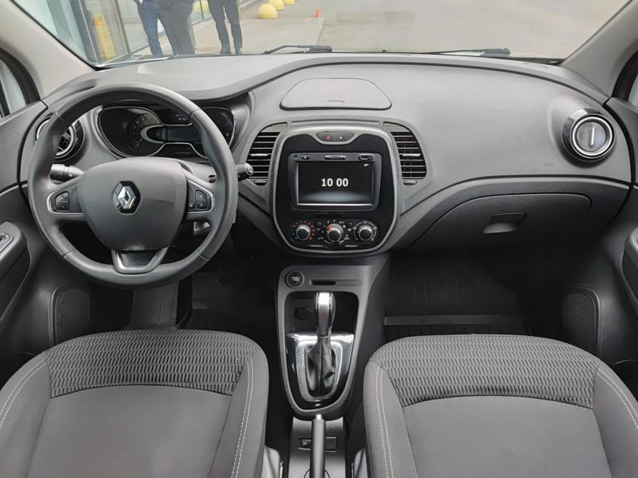 Renault Kaptur I Ижевск  - изображение 17