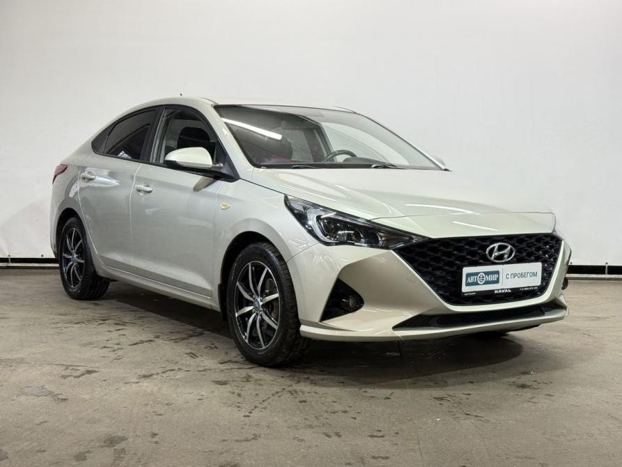 Hyundai Solaris II Ярославль  - изображение 3