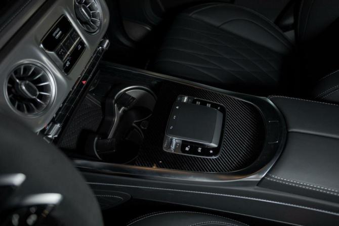 Новый Mercedes-Benz G-Класс AMG II (W465) Рестайлинг 2025 года, цена 32 840 000 рублей, внедорожник, Автокод Объявления