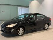 Peugeot 408 I Самара  - изображение 13