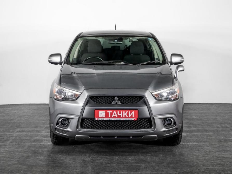 Mitsubishi RVR III Иркутск  - изображение 2