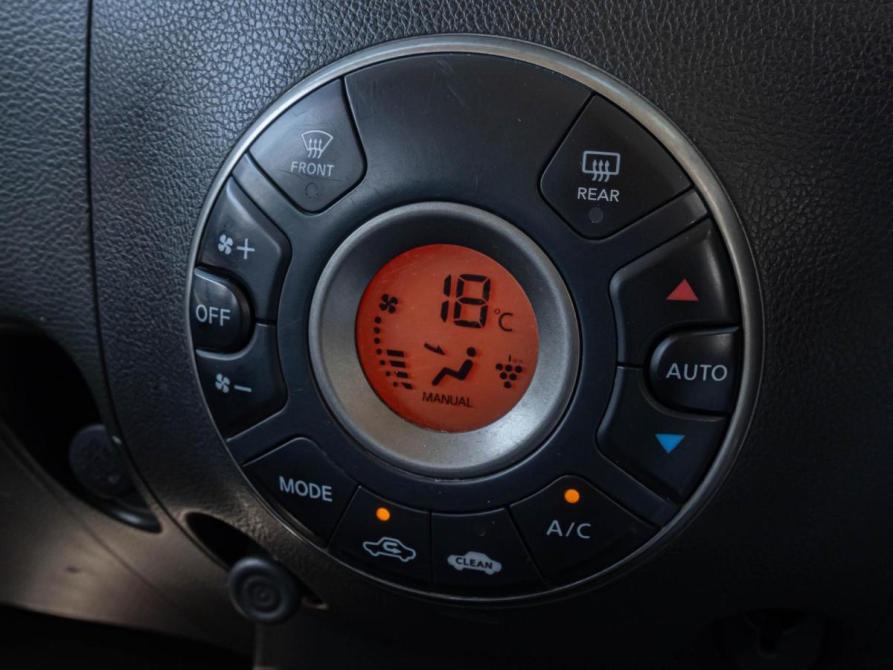 Nissan Cube III (Z12) Краснодар  - изображение 14