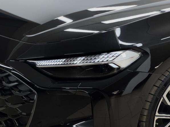 Audi A5 III (B10) с пробегом 2026 года, цена 6 050 000 рублей, 37 км, лифтбек, Автокод Объявления