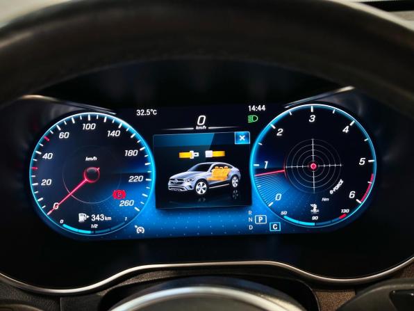 Mercedes-Benz GLC Coupe I (C253) Рестайлинг с пробегом 2020 года, цена 4 597 000 рублей, 95000 км, внедорожник, Автокод Объявления