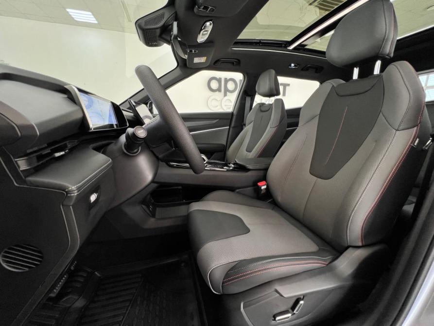 Geely Cityray Волгоград  - изображение 29