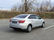 Lada (ВАЗ) Vesta I Чебоксары  - изображение 28