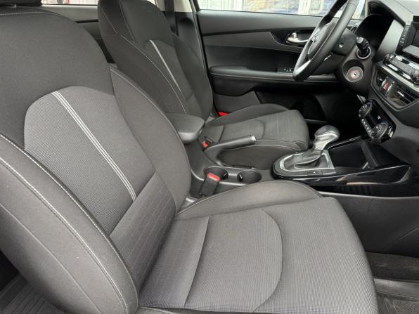 Kia Cerato IV с пробегом 2020 года, цена 1 885 000 рублей, 133144 км, седан, Автокод Объявления